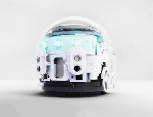 Piccoli esploratori con Ozobot